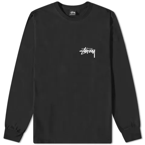 Long Sleeve Gold Lion T-Shirt