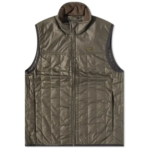 Ultralight Vest