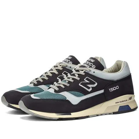 M1500OGN 30th Anniversary 'Japanese Vintage' - Made in England