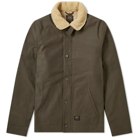 Sheffield Jacket