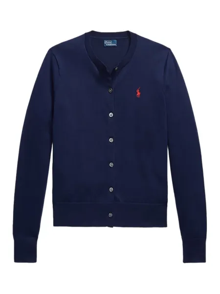 Cardigan Collection Bright Navy