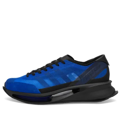 END. x Y-3 S-Gendo Run "Cobalt"
