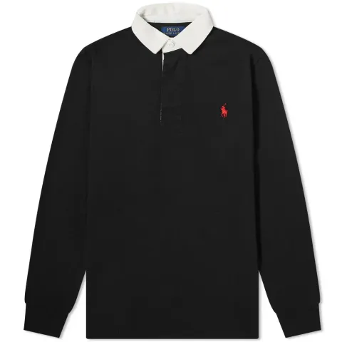 Pony Player Polo Shirt