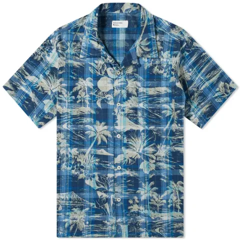 Tropical Road Shirt