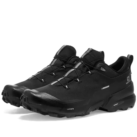 x Salomon Crosshike Sneaker