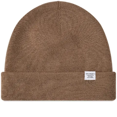 Top Tech Beanie