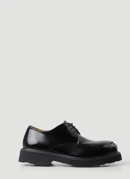 Kenzosmile Derby Shoes