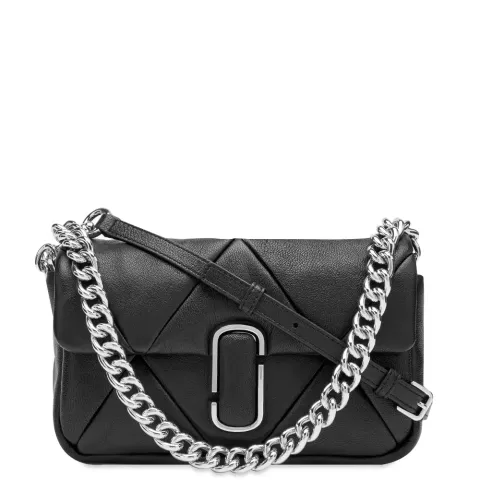 The Soft Shoulder Bag