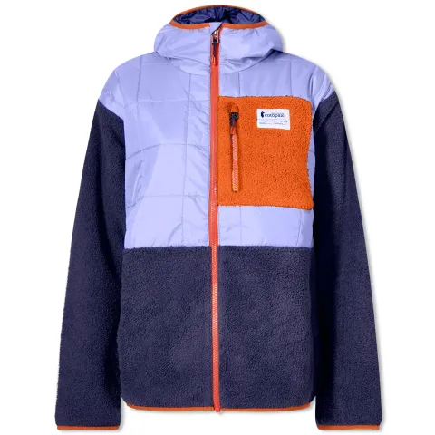 Trico Hybrid Jacket