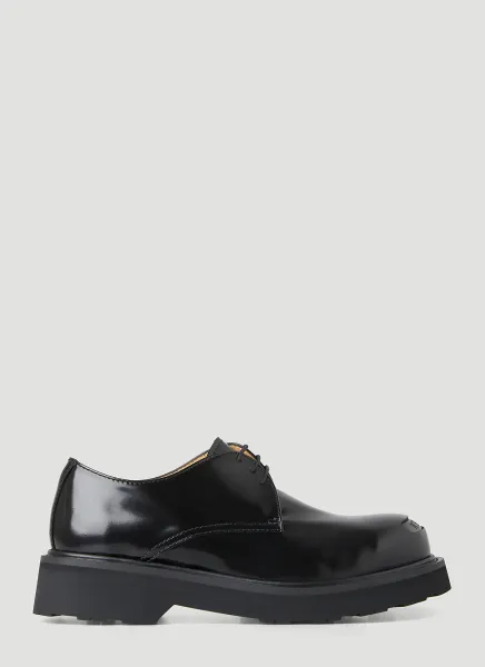 Kenzosmile Derby Shoes