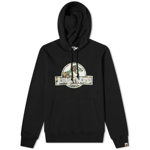 Jurassic World Hoody