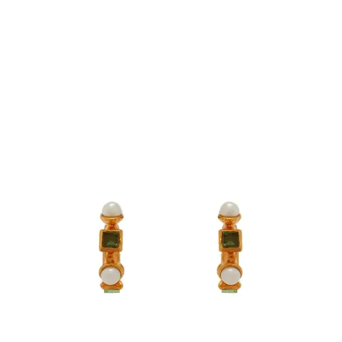 The Traveller's Path Earrings
