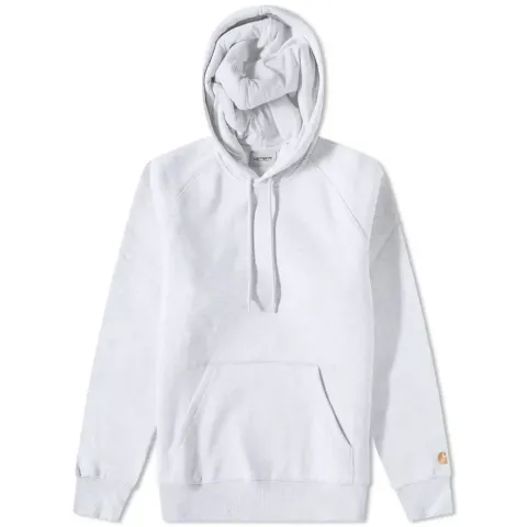 Hooded Chase Sweat