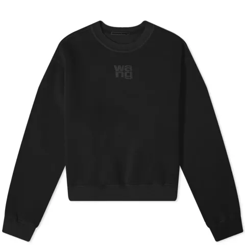 Essential Crew Sweat