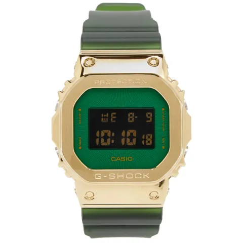 GM-5600CL-3ER Watch
