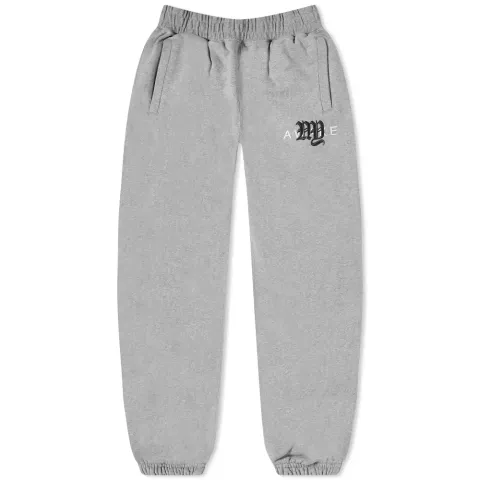 College Logo Sweat Pant