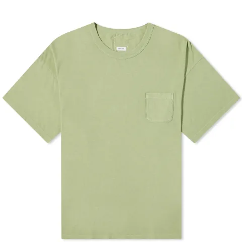 Distressed Amplus T-Shirt