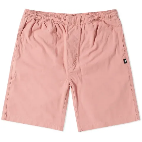 Brushed Beach Short