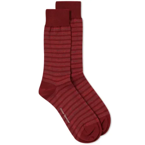 Telford Stripe Sock