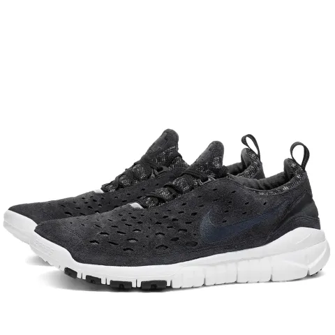 Free Run Trail