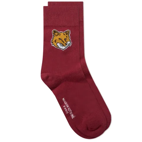 Fox Head Socks