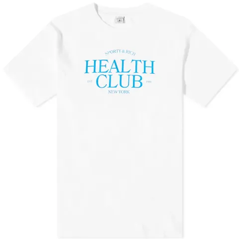 SR Health Club T-Shirt