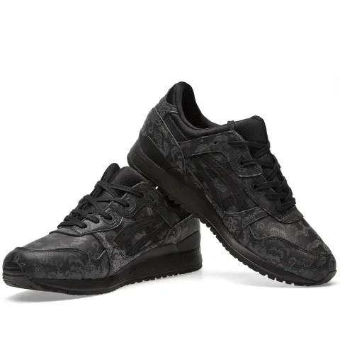 W Gel Lyte III 'Reflective'
