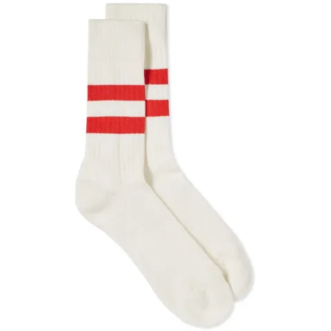 Bjarki Cotton Sport Sock