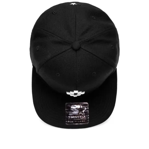 Starter Cruz Cap