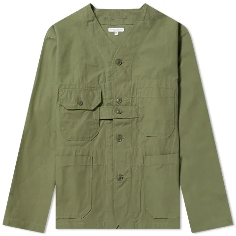 Cardigan Jacket