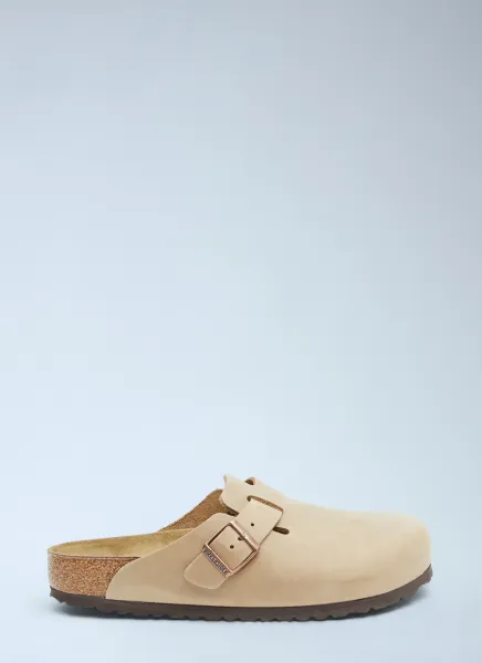 Boston Mules