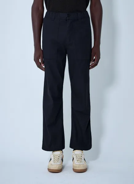 Treking Pants