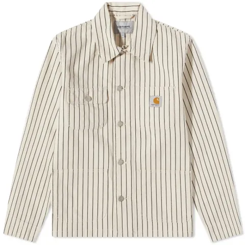 Trade Michigan Coat