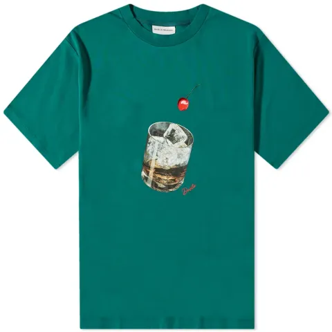 Drôle de Monsieur Cocktail T-Shirt