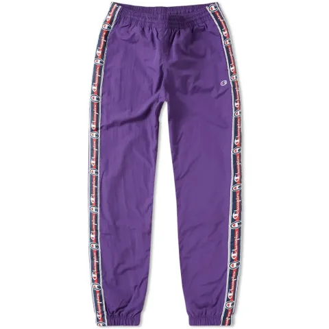 Vintage Taped Track Pant