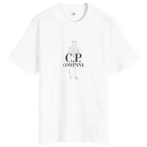 British Sailor T-Shirt