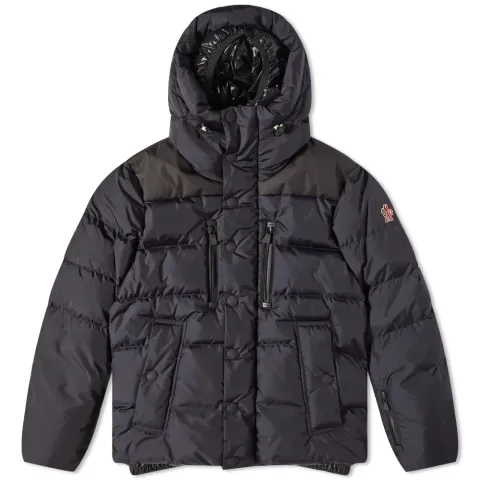Rodenberg Down Jacket