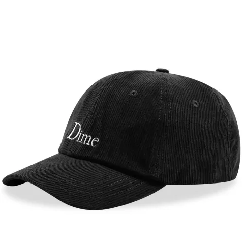 Classic Corduroy Cap