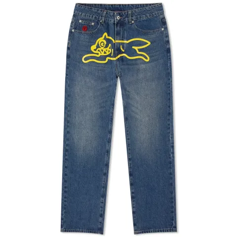 Running Dog Jeans