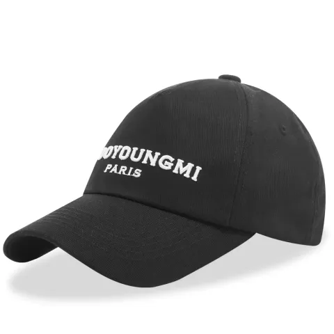 Logo Cap