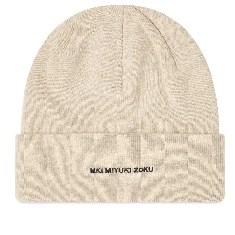 Merino Beanie