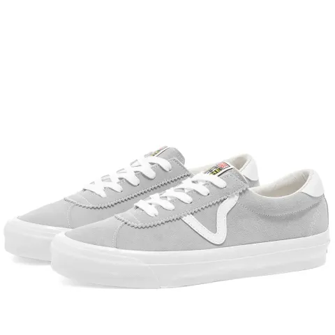UA OG Epoch LX