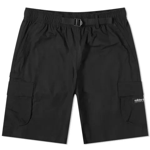 Adventure Cargo Shorts