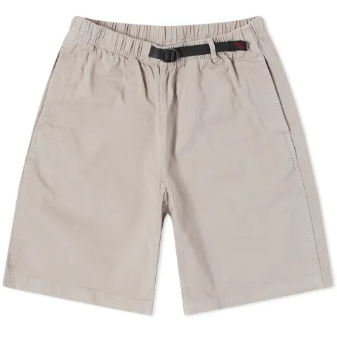 Twill G-Shorts