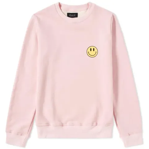 Howlin' Belgian Aciiiiiiiiiid Boy Crew Sweat