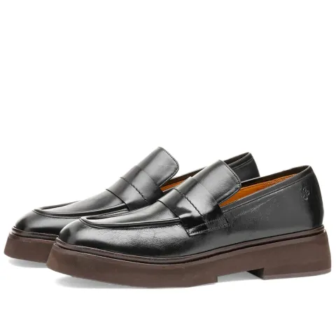 Chunky Loafer 45mm