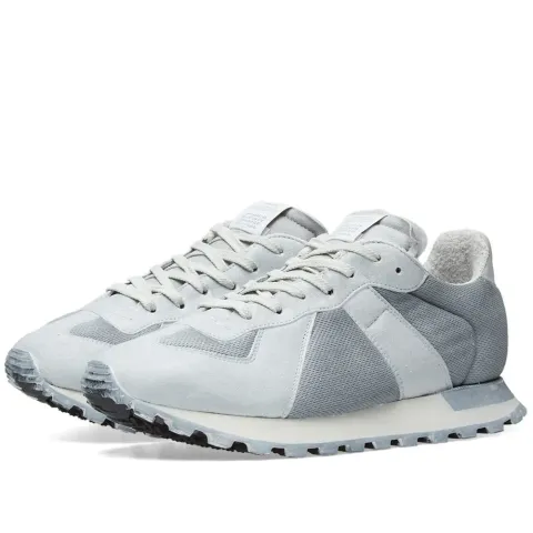 22 Painted Retro Runner Sneaker
