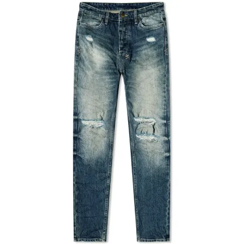 Van Winkle Skinny Jean