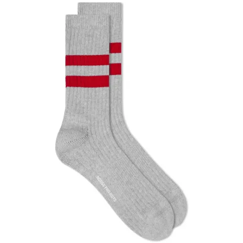 Bjarki Cotton Sport Sock