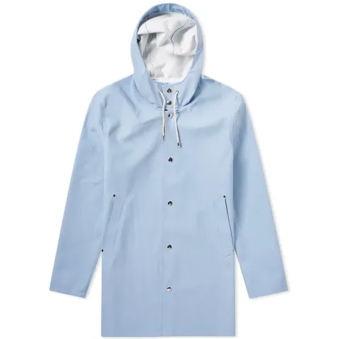 Stockholm Raincoat